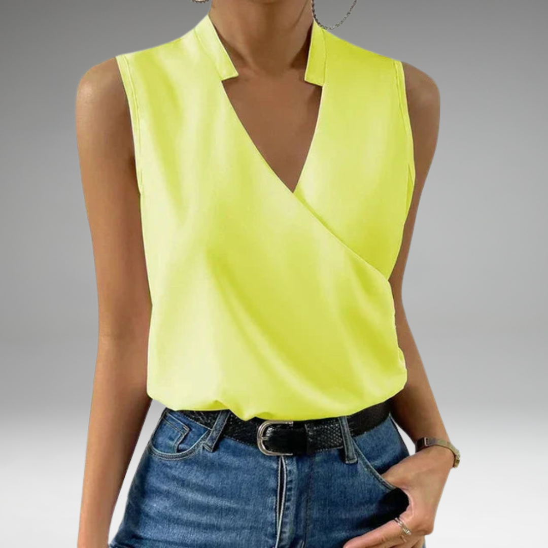 PATRICIA | BLOUSE