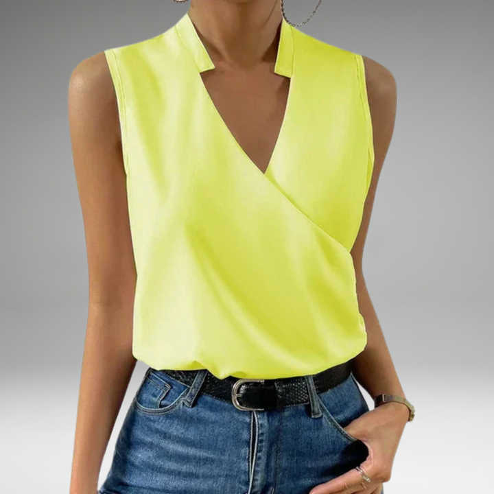 PATRICIA | BLOUSE