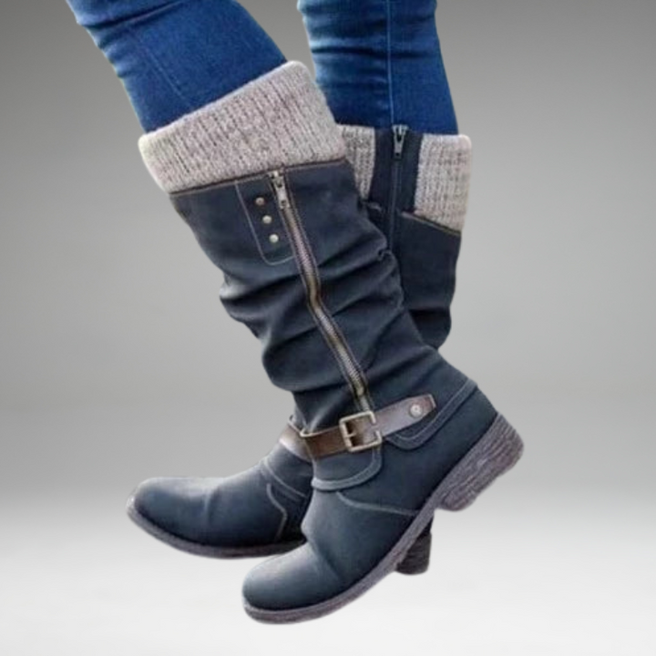 Avencea - Bottes Orthopédiques
