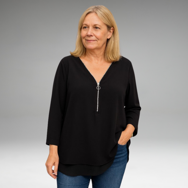 Amanda™ | Blouse