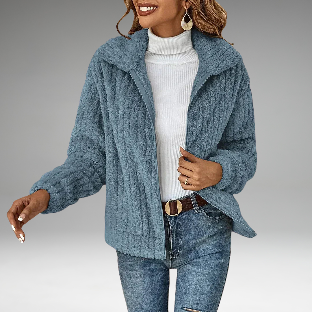 Daisy™ - Cardigan Doux et Décontracté