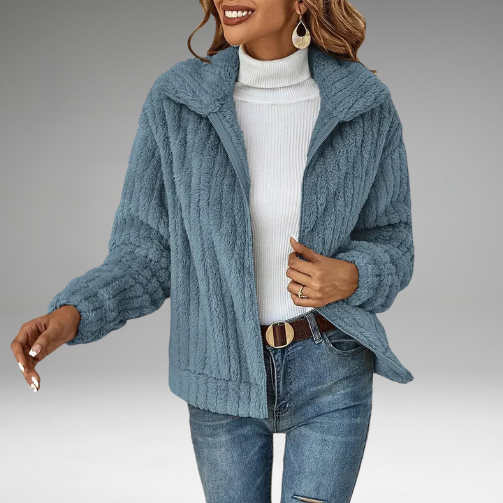 Daisy™ - Cardigan Doux et Décontracté