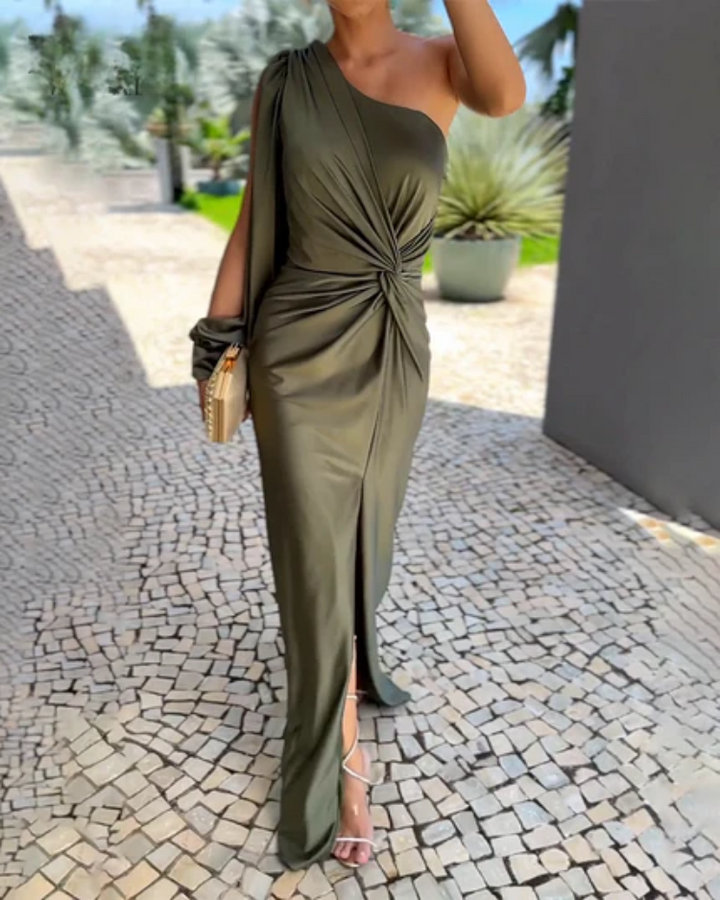 Ember | Robe Élegante