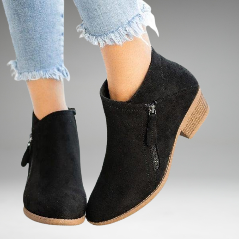 Carmen | Bottines Confortables