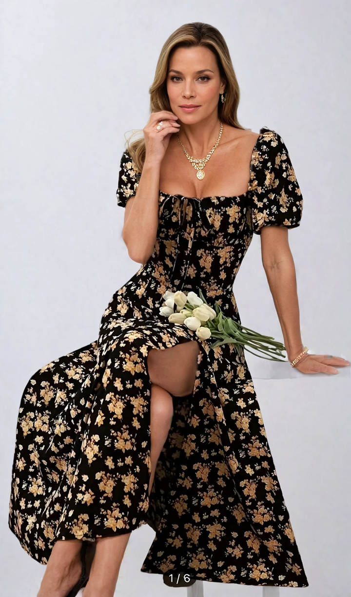 Bella - Robe