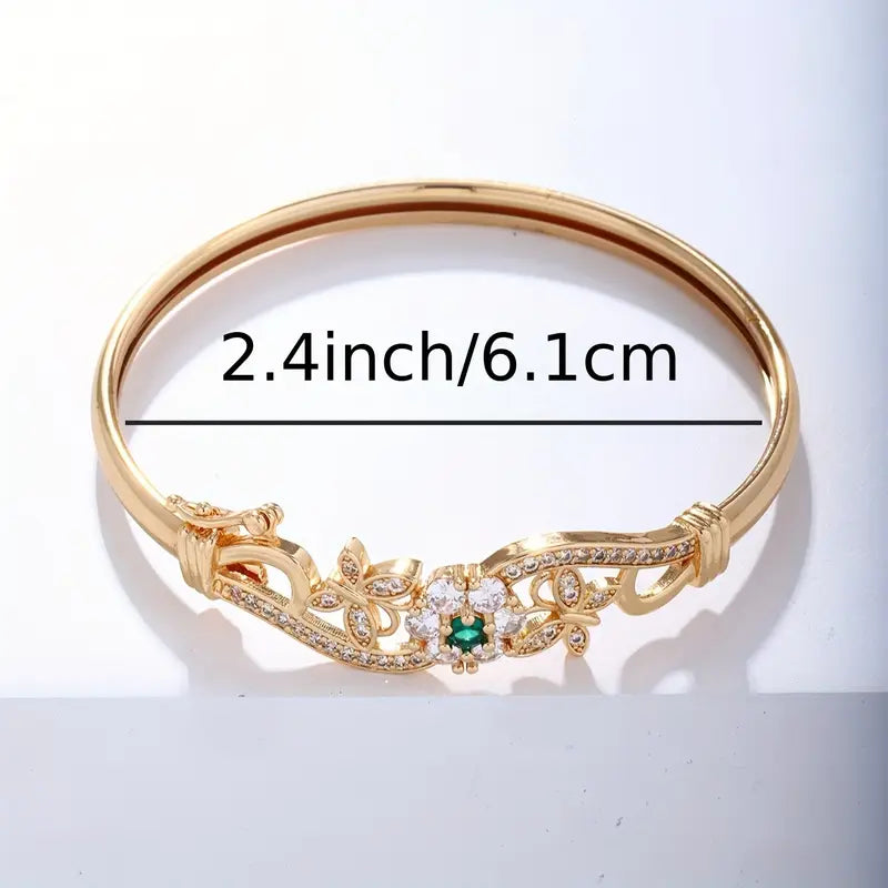 Bracelet Isla Beaumont | Or