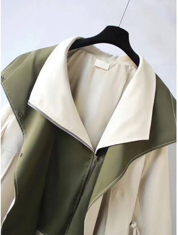 Camille | Veste Coupe-Vent