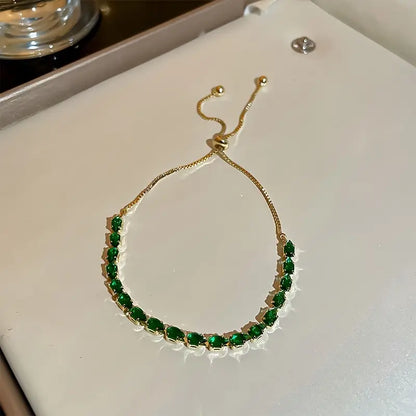 Bracelet Alessia Moreau | Or