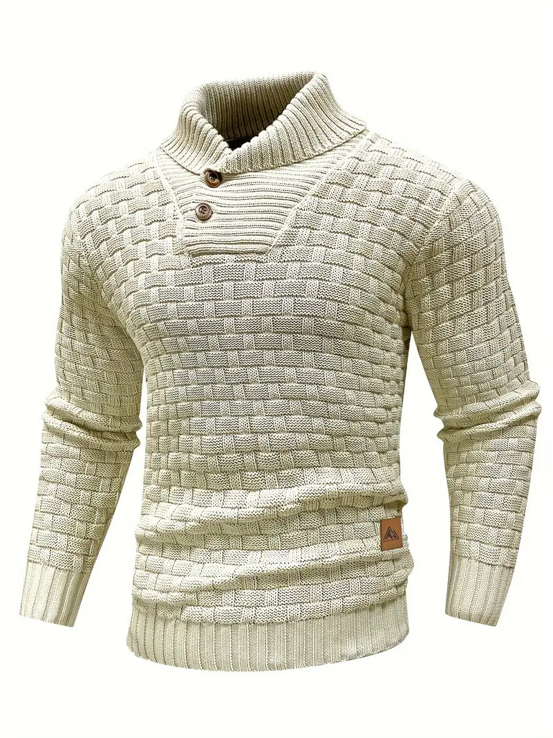 Valmo | Pull en maille