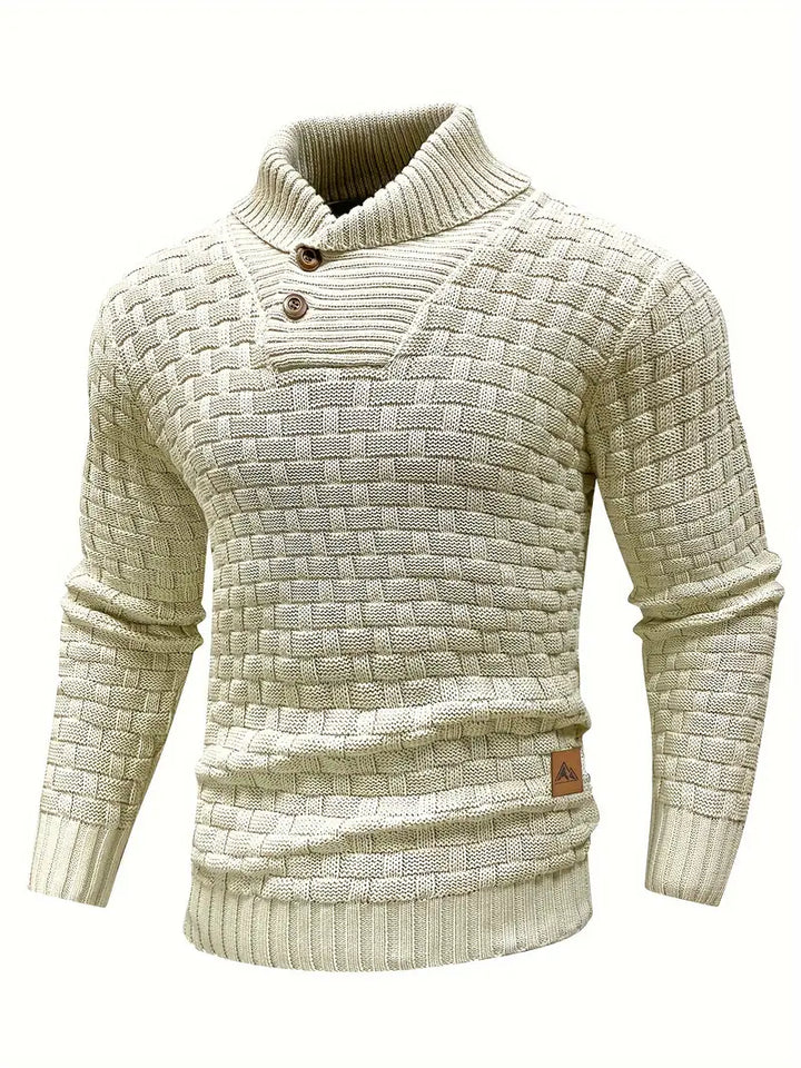 Valmo | Pull en maille