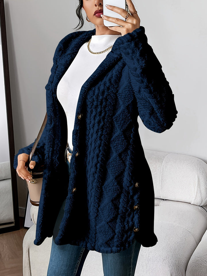 Emilia - Cardigan de Luxe
