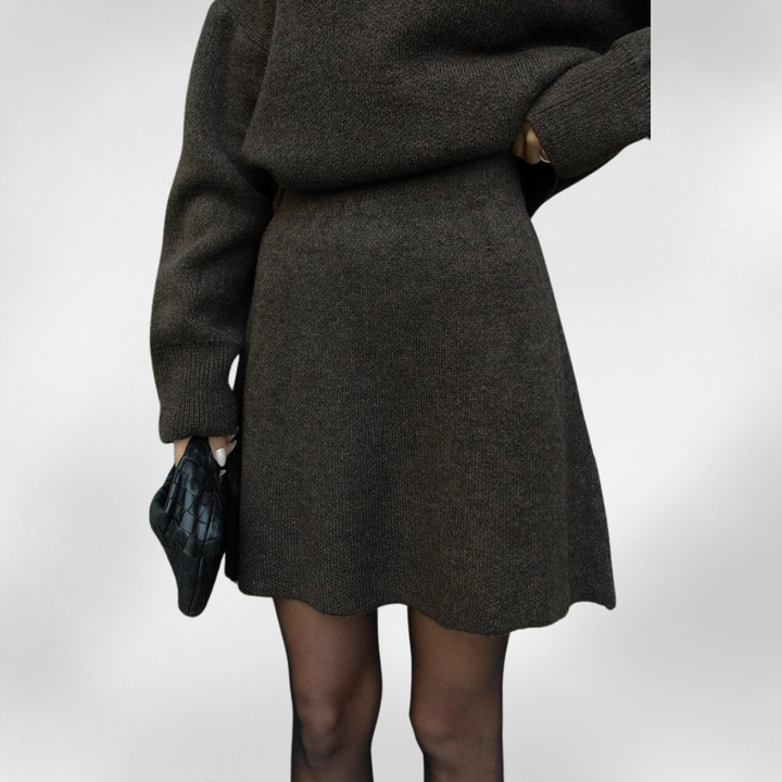 Marie | Ensemble Tendance d'Automne