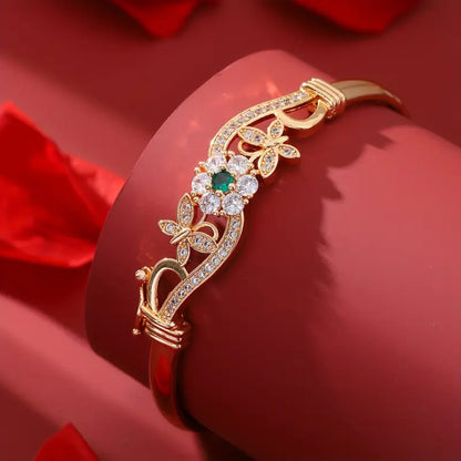 Bracelet Isla Beaumont | Or