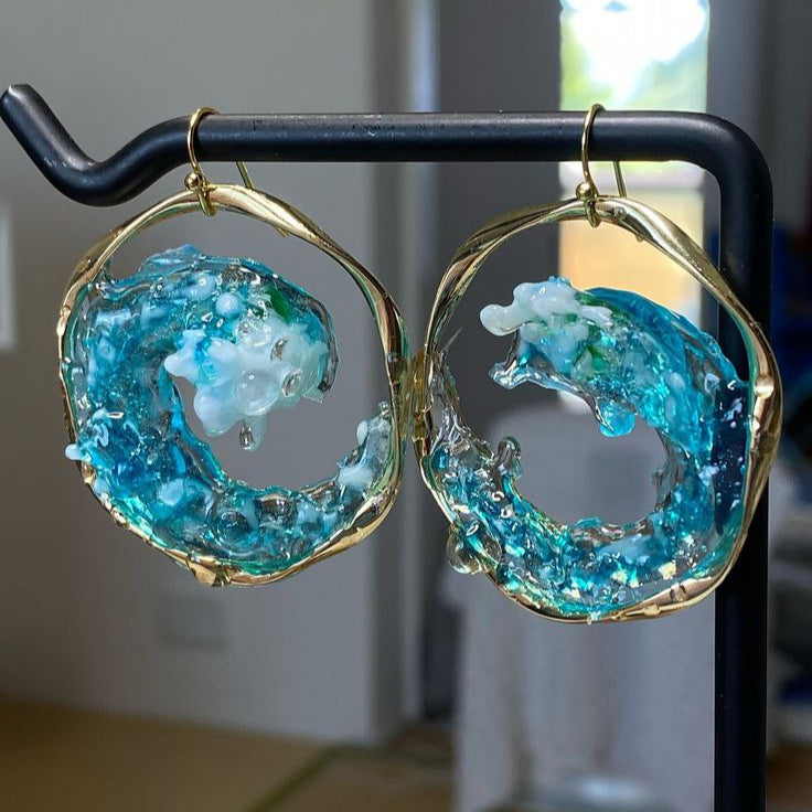 Sérénité - Pacte de la Mer Ancienne