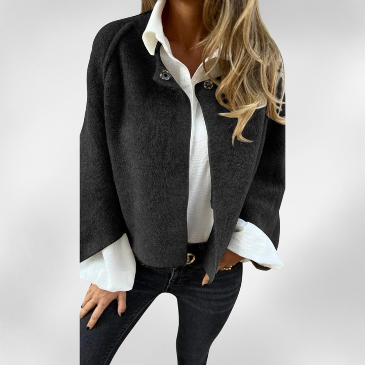Celeste - Manteau en Laine