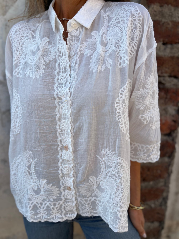 MADISON | BLOUSE