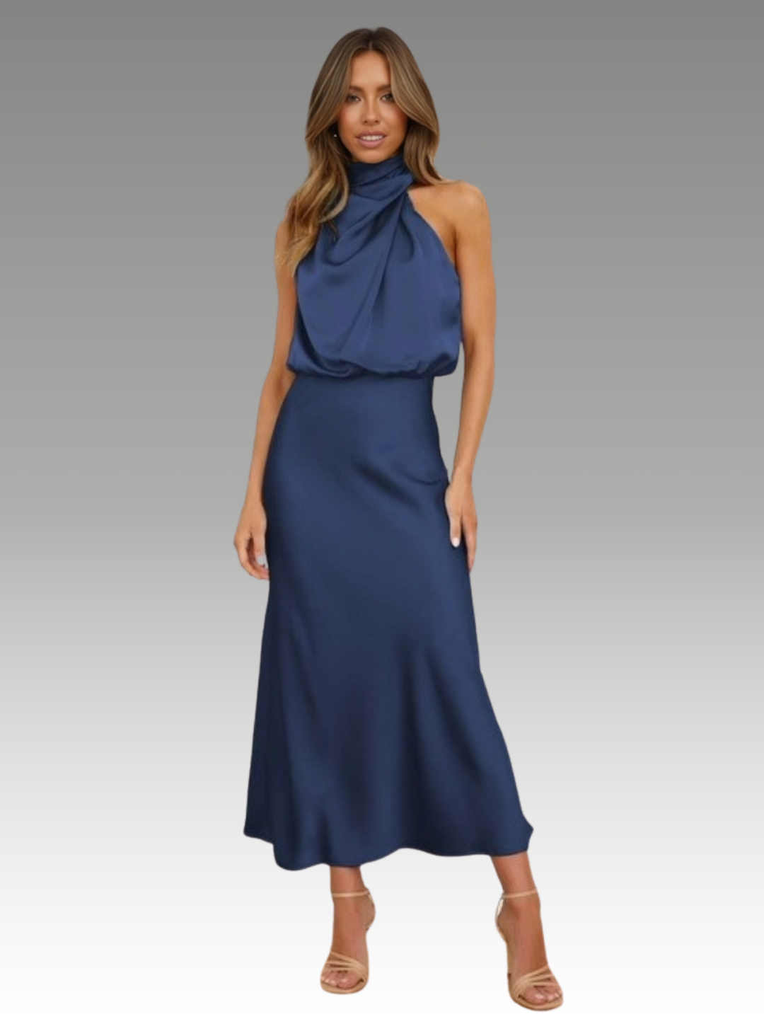 Ashley | Robe de Cocktail