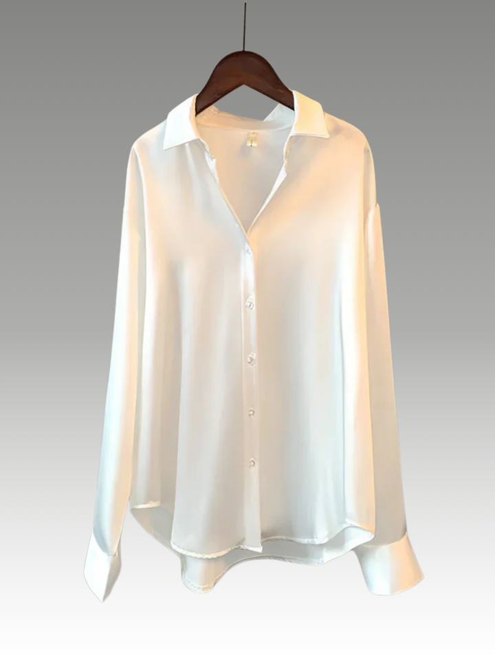 Arabella | Blouse de Style Luxe