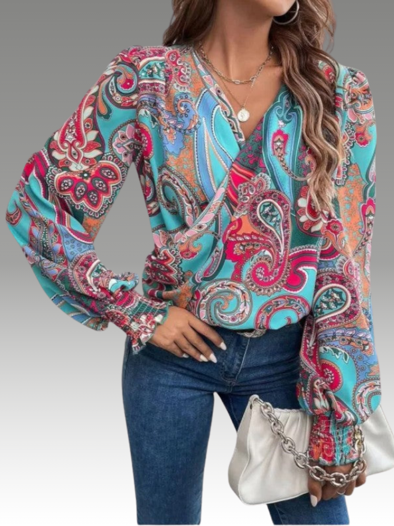 Blouse Nikki™