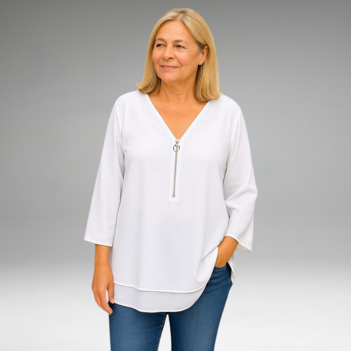 Amanda™ | Blouse