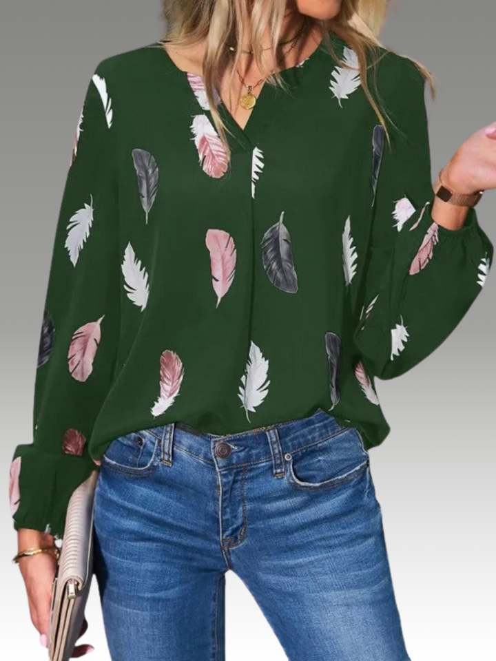Saga™ | Blouse