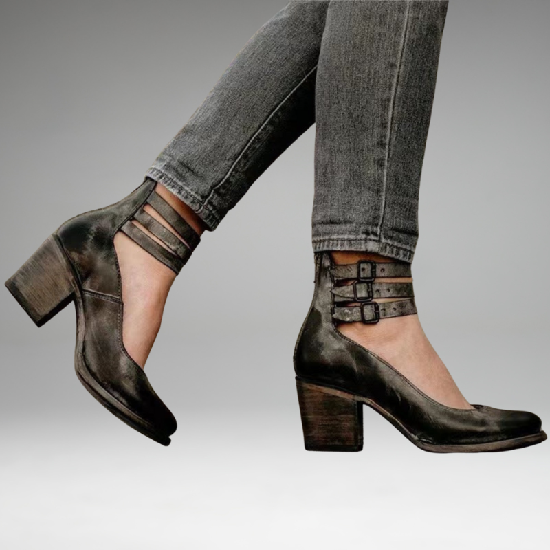 Marisa™ | Bottes Clarisse