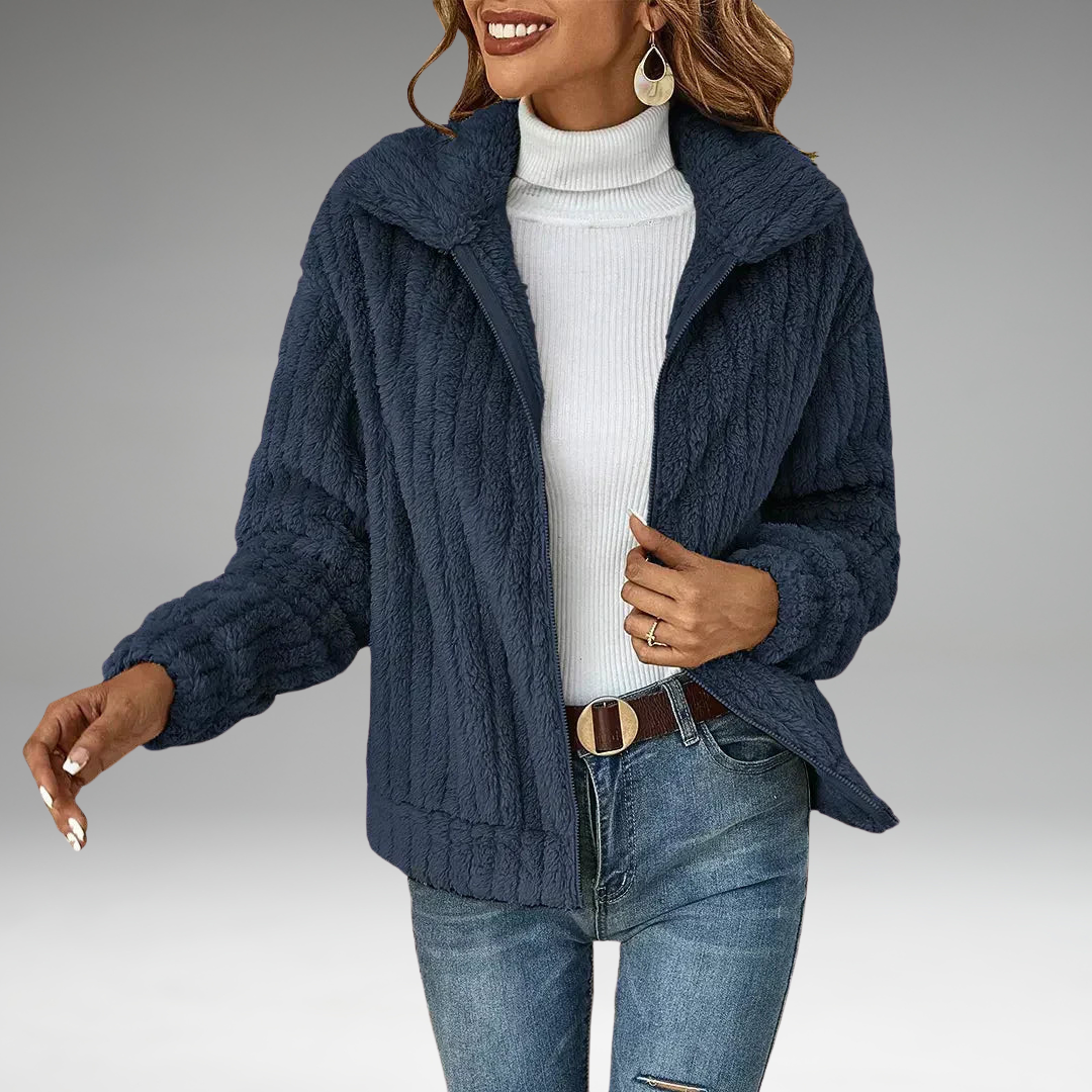 Daisy™ - Cardigan Doux et Décontracté