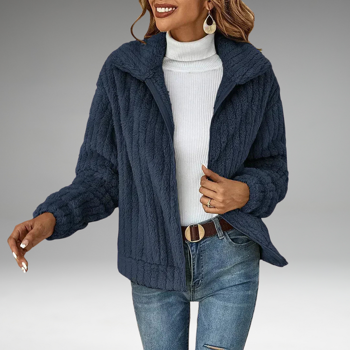 Daisy™ - Cardigan Doux et Décontracté