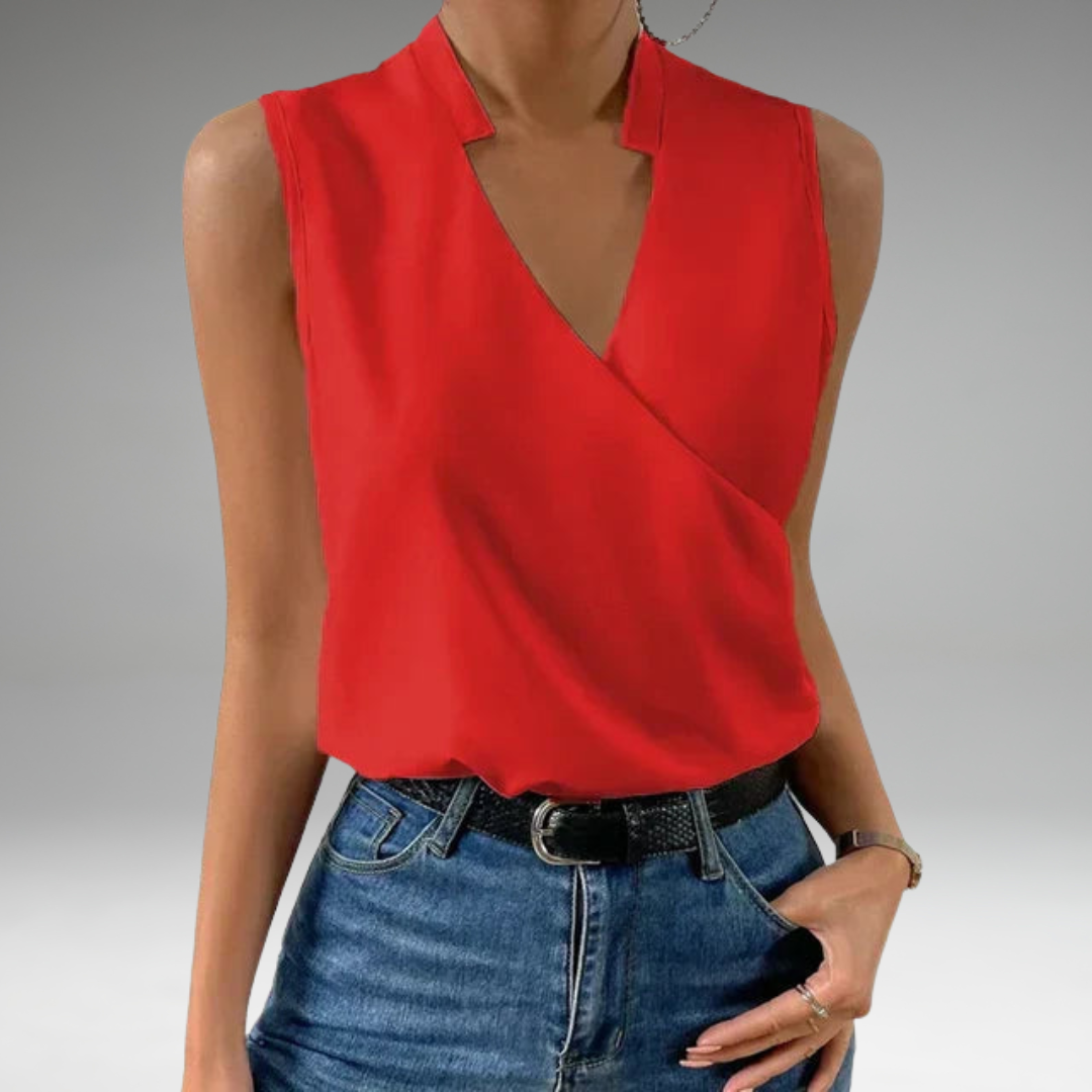 PATRICIA | BLOUSE