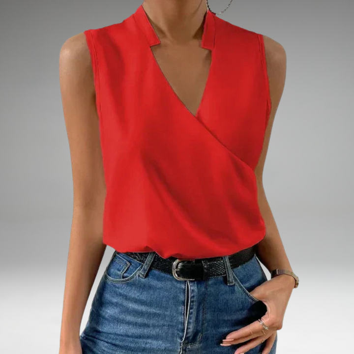 PATRICIA | BLOUSE