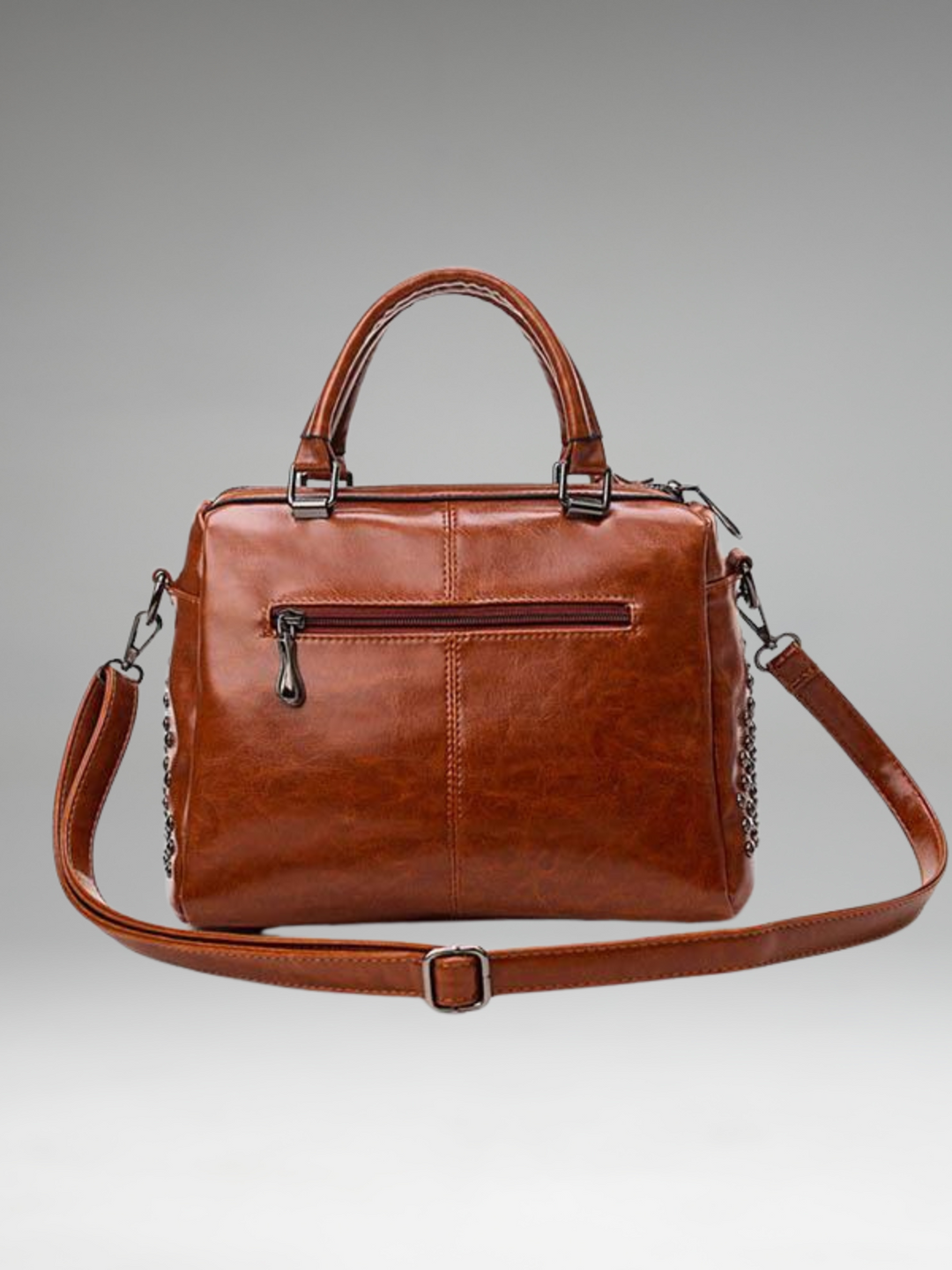Linda - Sac Bandoulière Classique