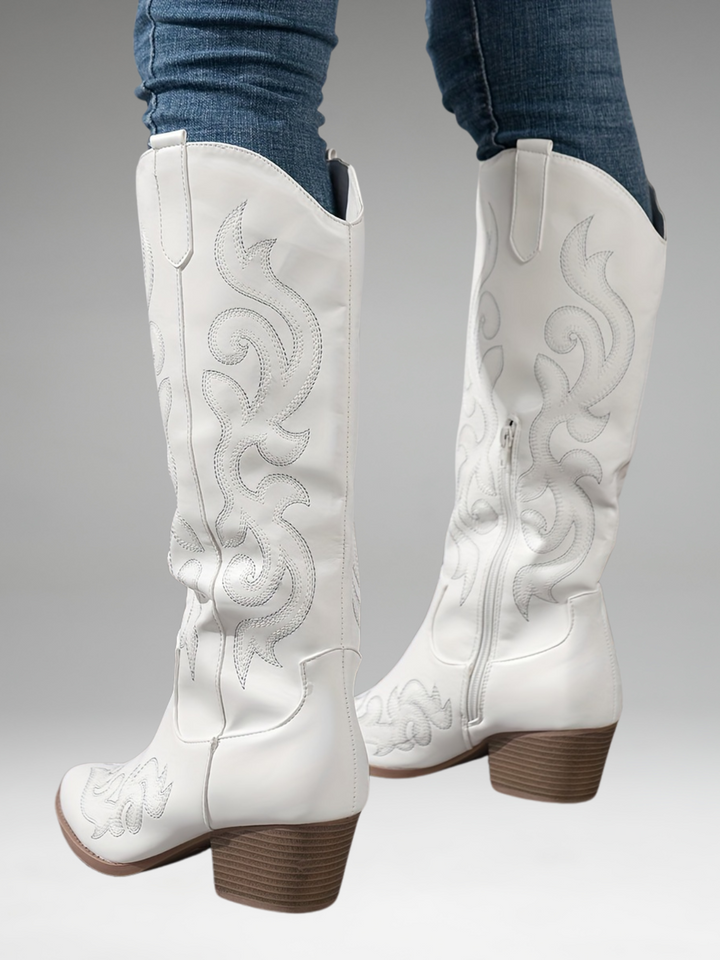 Bottes Cowboy Sophia