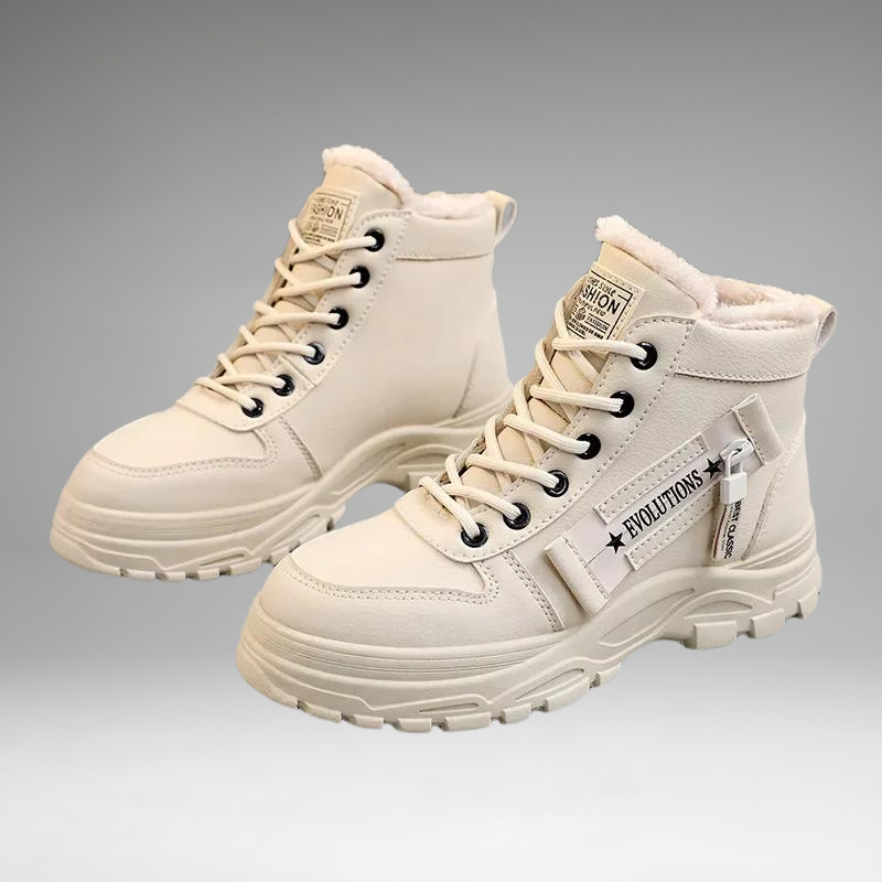 Natalia - Bottes d'hiver pour femmes