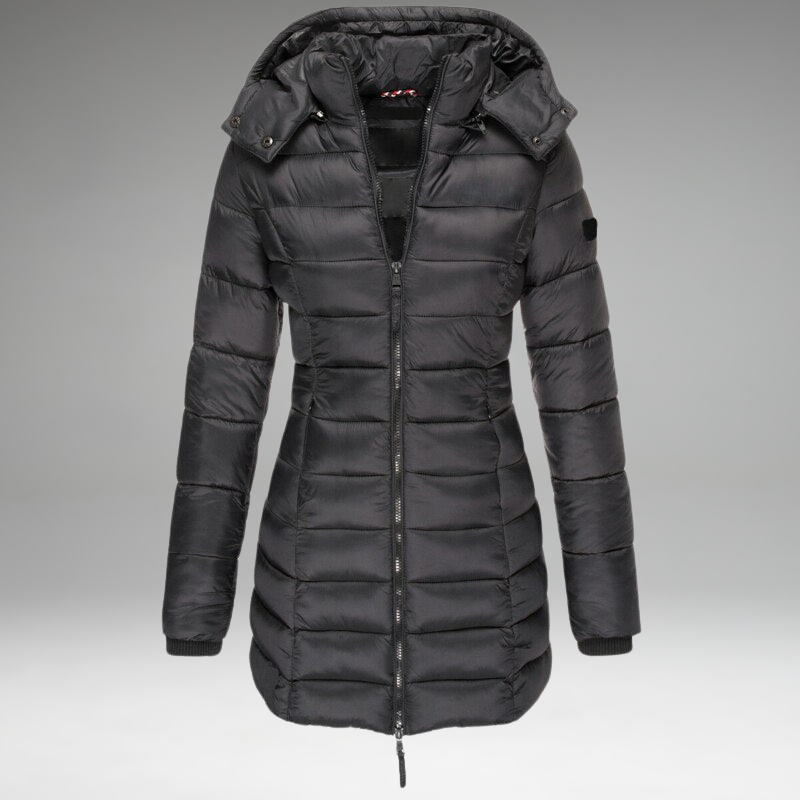 Elise | Veste d'Hiver