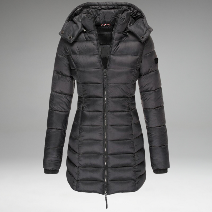 Elise | Veste d'Hiver