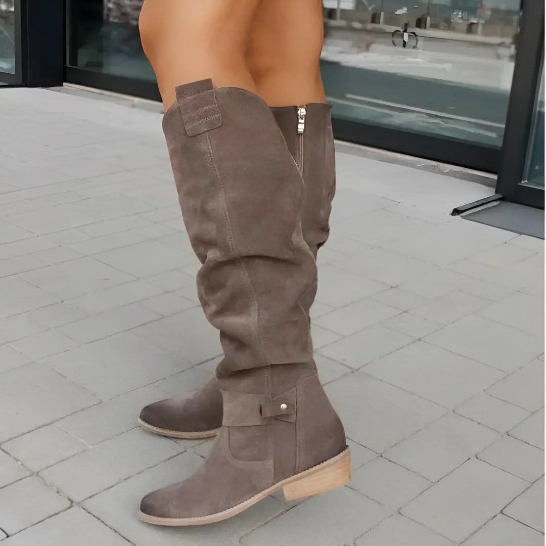 Bottines Élégantes