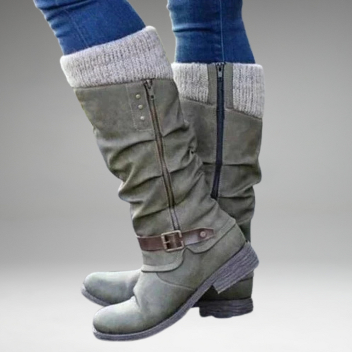 Avencea - Bottes Orthopédiques