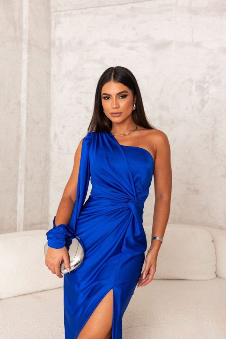 Becca | Robe Maxi Élégante