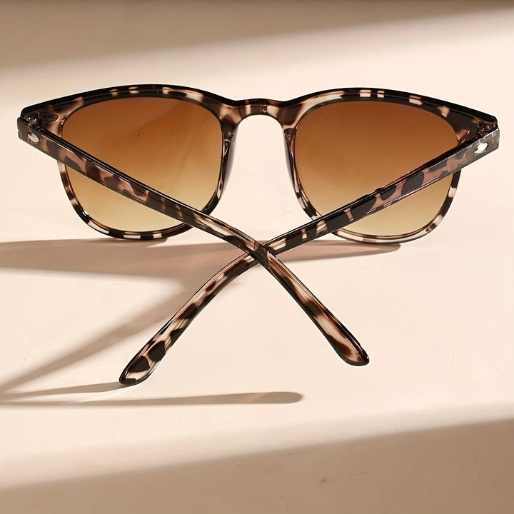 Orion - Lunettes de soleil Rectangulaires
