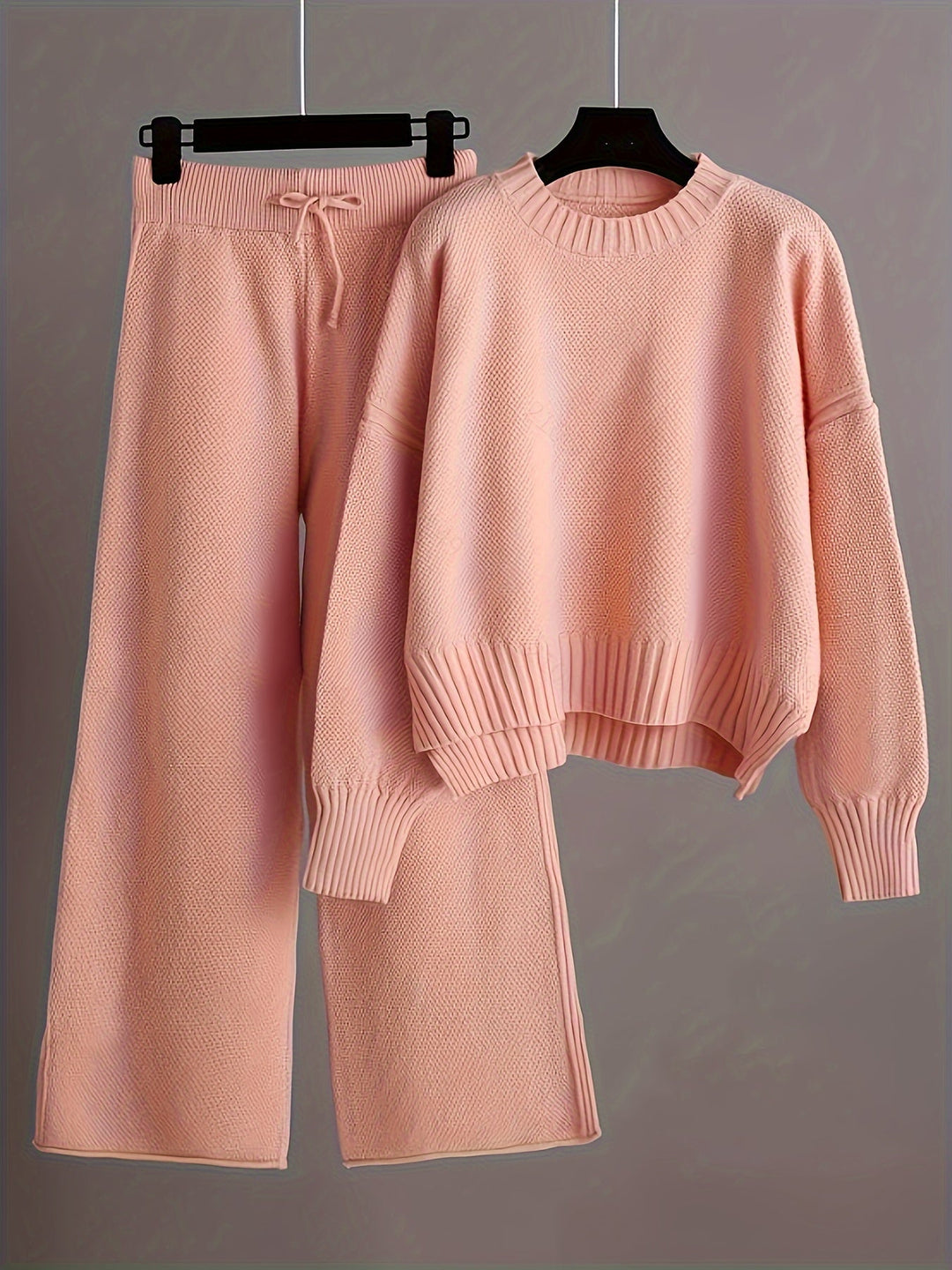 Zara - Ensemble Tricoté
