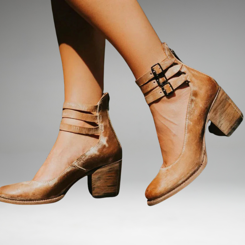 LARISA | BOOT CLARISSE ÉLÉGANTE