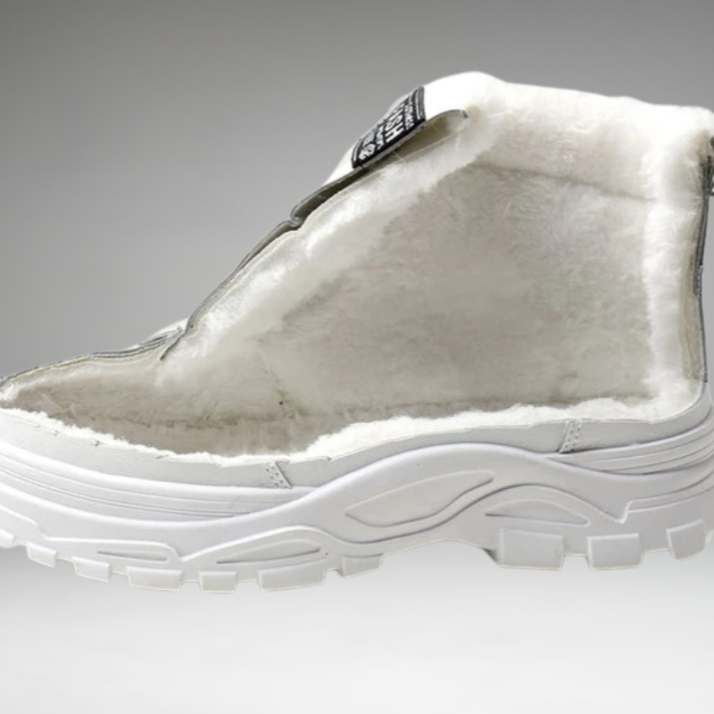 Natalia - Bottes d'hiver pour femmes