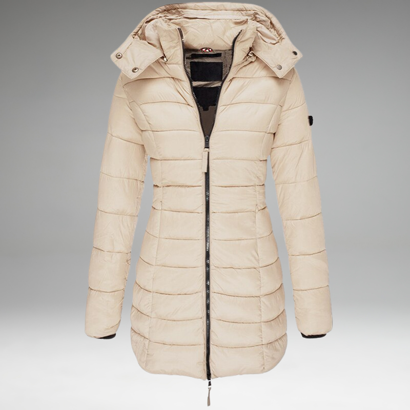 Elise | Veste d'Hiver