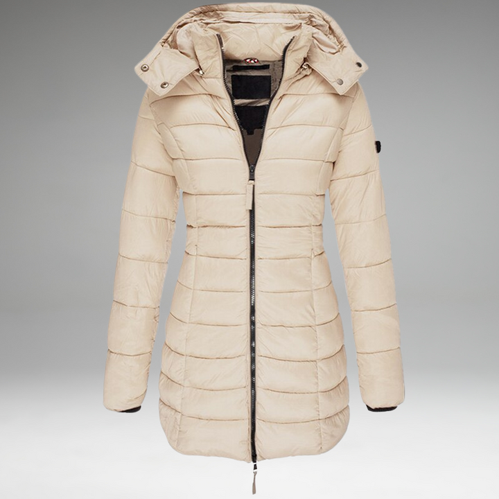 Elise | Veste d'Hiver