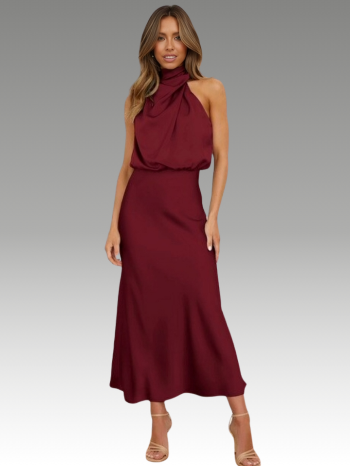 Ashley | Robe de Cocktail