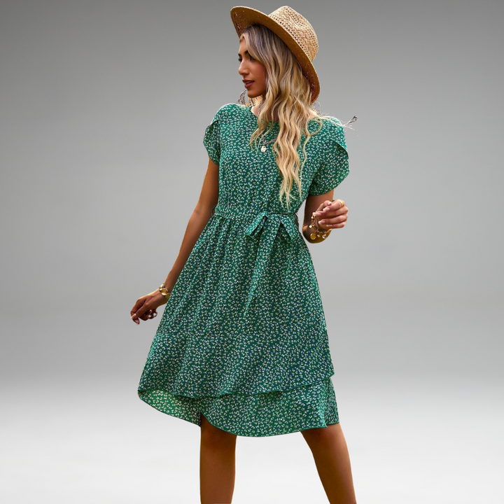 Anthea | Robe Élégante