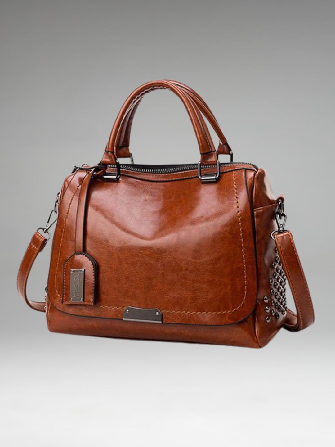 Linda - Sac Bandoulière Classique