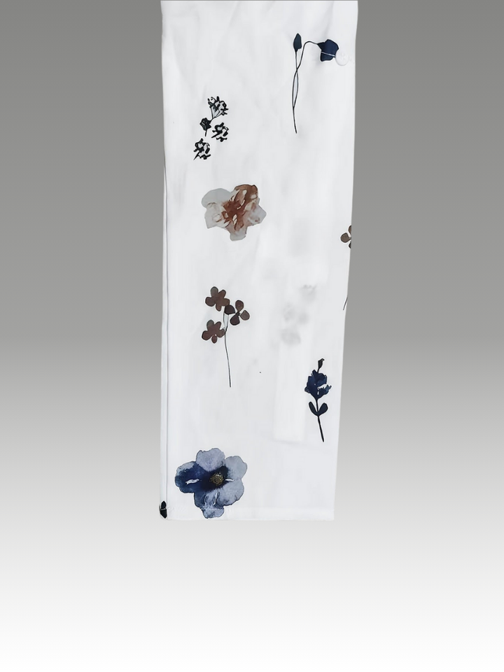 GINETTE | BLOUSE