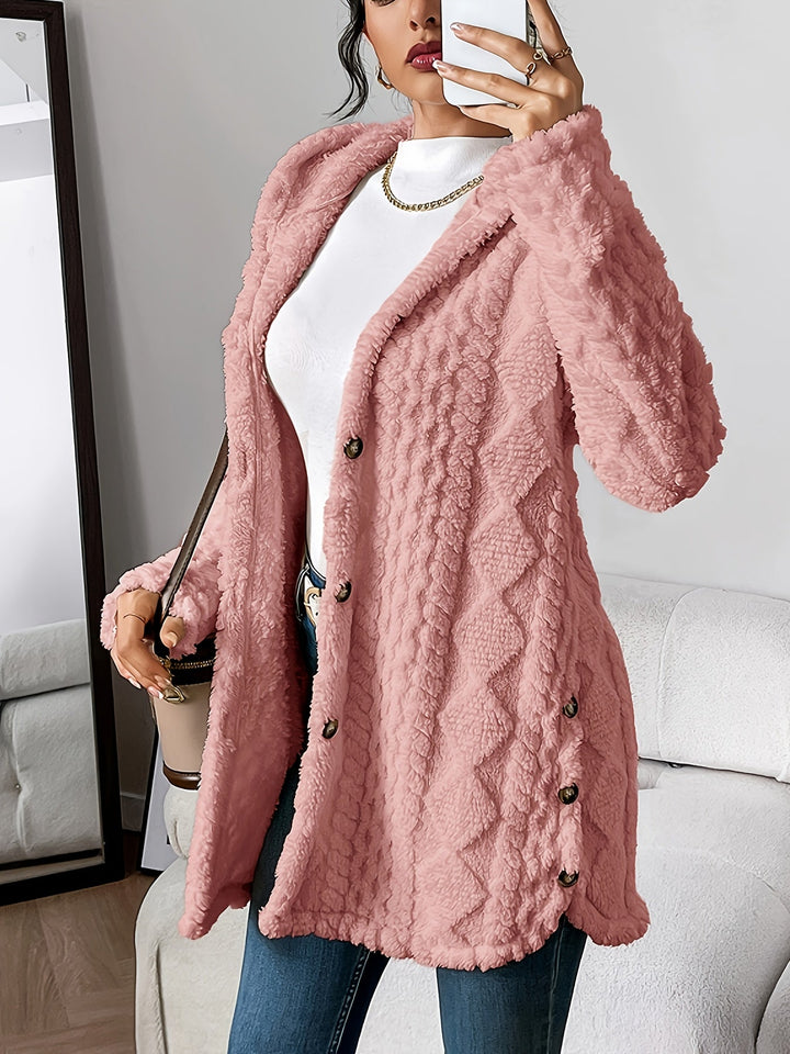 Emilia - Cardigan de Luxe