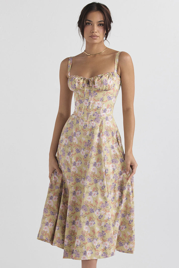 Venura | Robe de Printemps